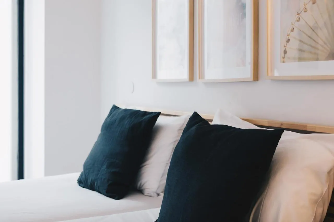 Apartamento Domo by People Rentals San Sebastián