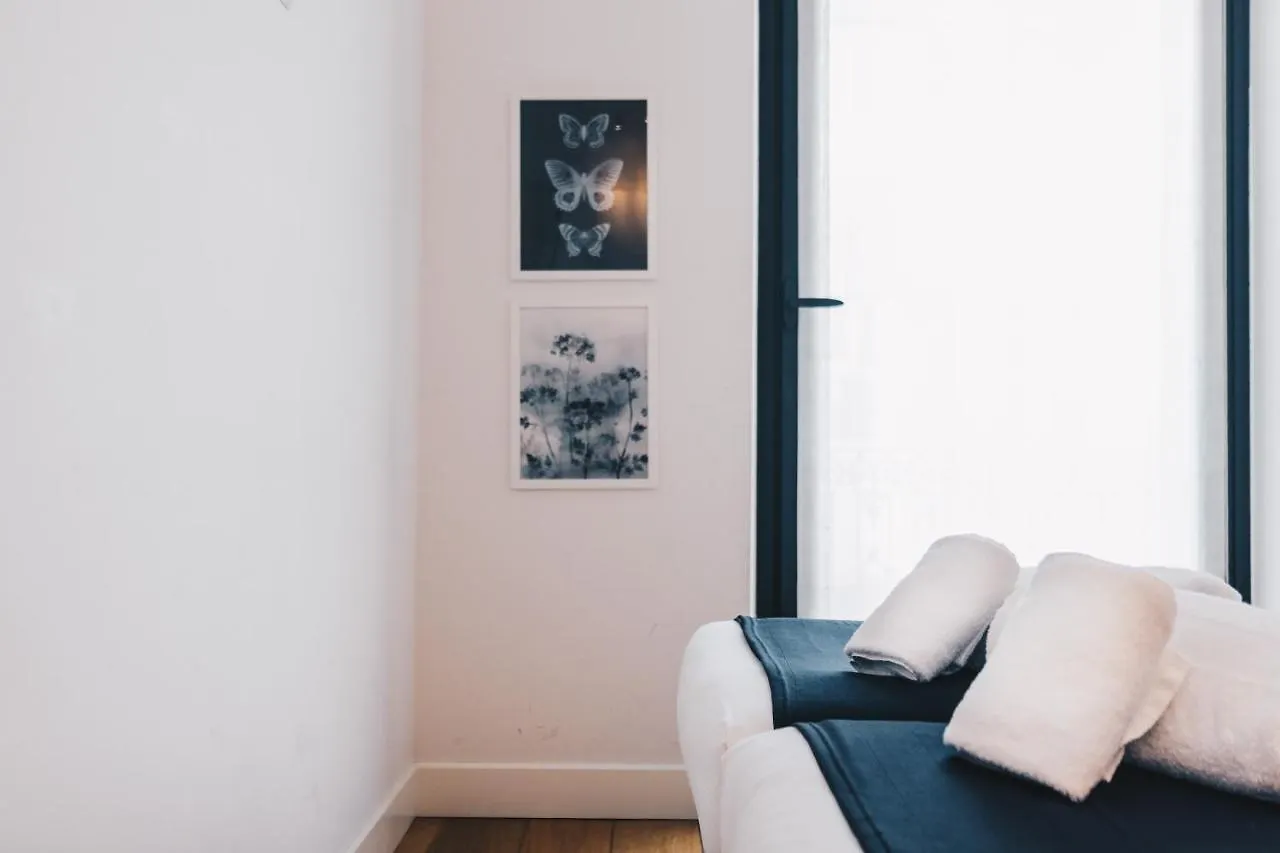 Domo by People Rentals San Sebastián