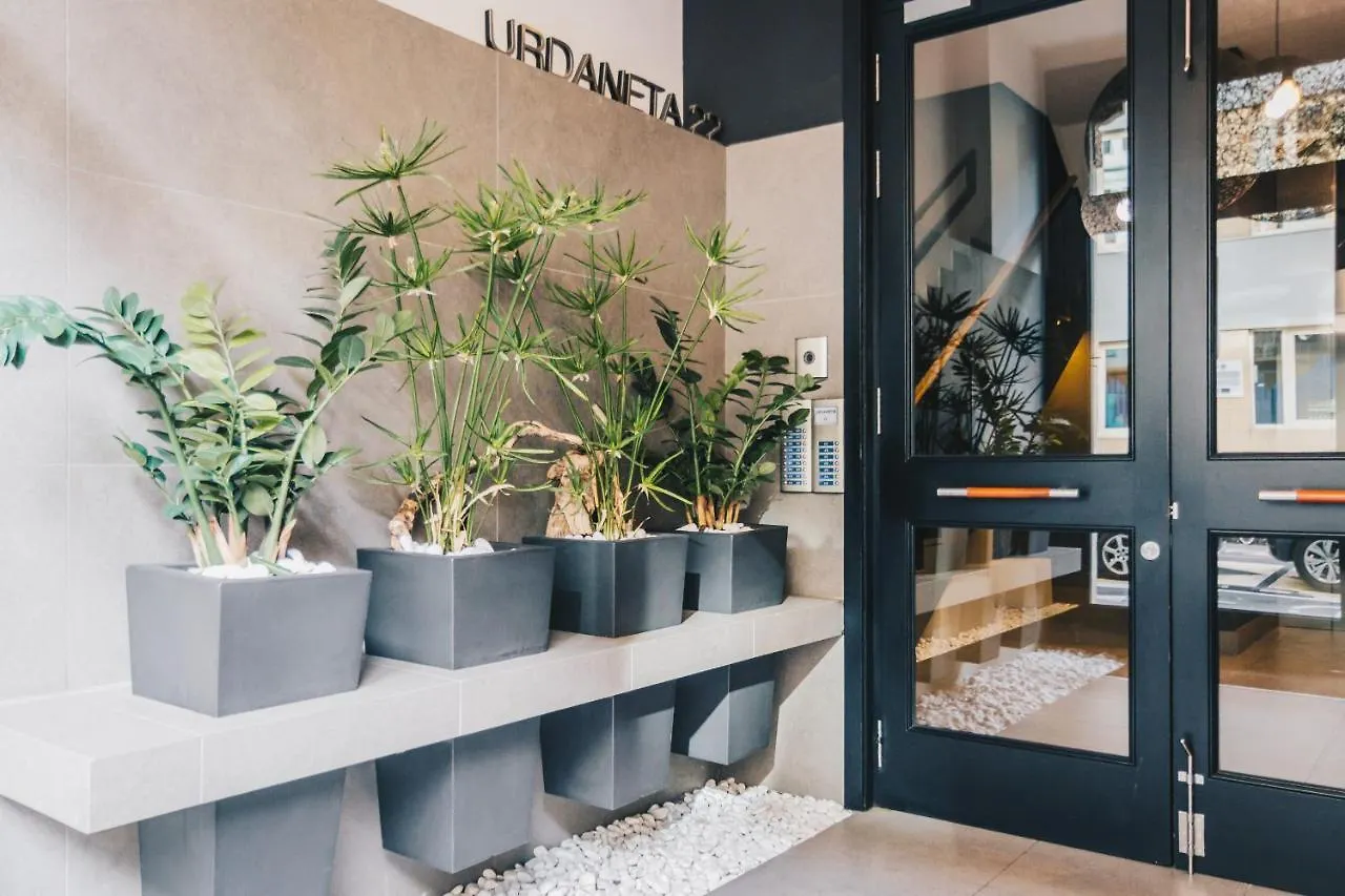 Domo by People Rentals San Sebastián Apartamento